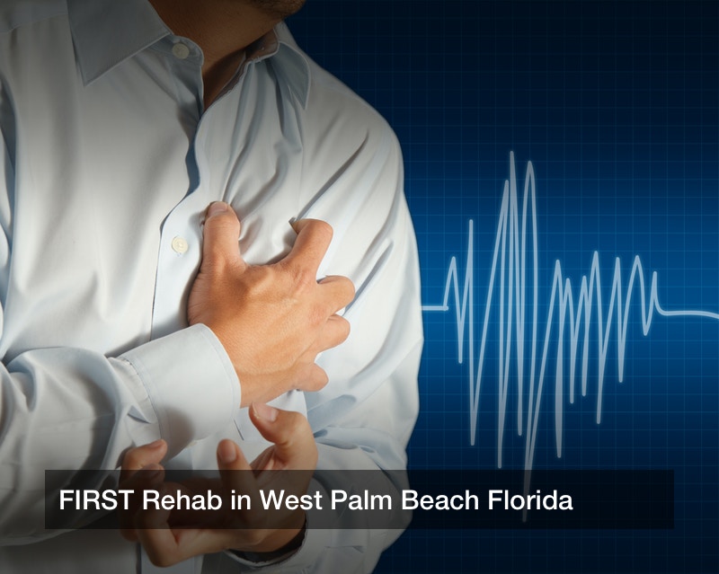 FIRST Rehab in West Palm Beach Florida