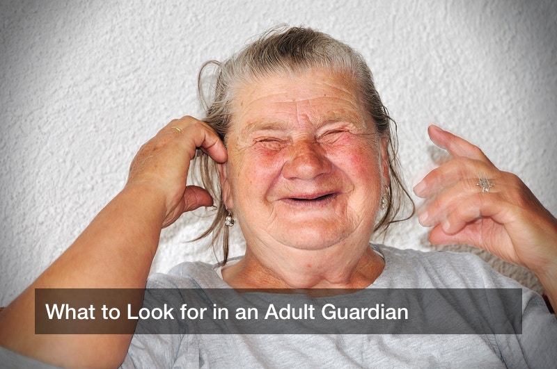What to Look for in an Adult Guardian