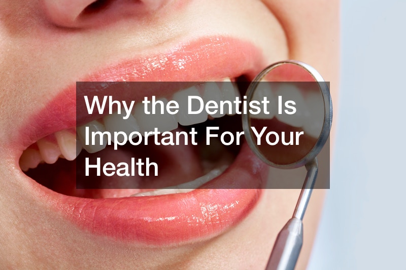 how does poor dental health affect overall health