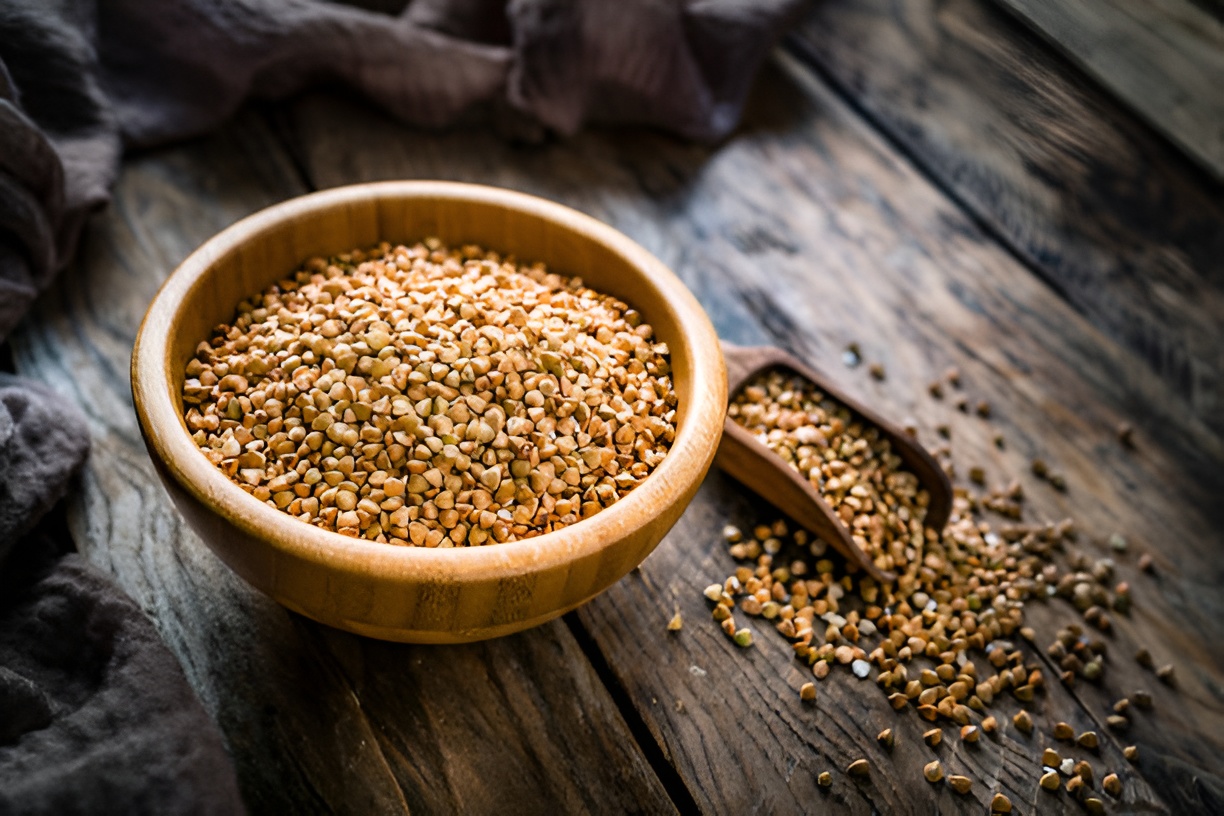 Is Buckwheat Gluten Free? Exploring Its Health Benefits and Nutritional Profile